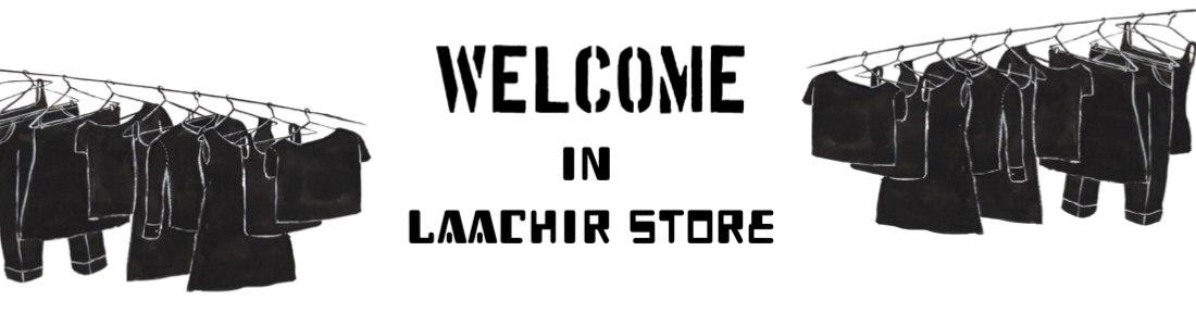 Banner for laachirstore